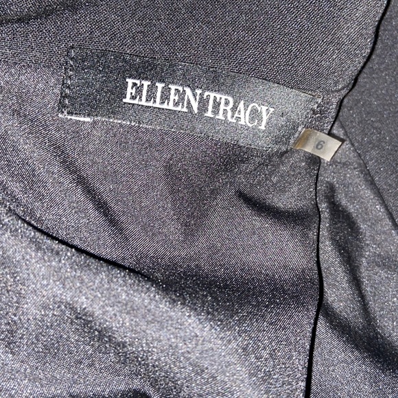 Black dress - Ellen Tracy - Picture 5 of 5